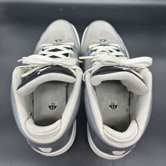 Nike Jordan As You Go 467888-004 Basketball Shoes Mens Size 8.5 Womens 10 GUC - Picture 5 of 10